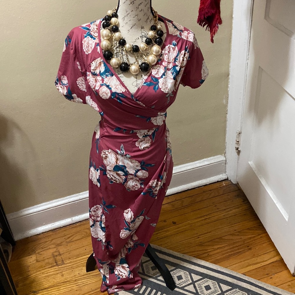 Vintage dress